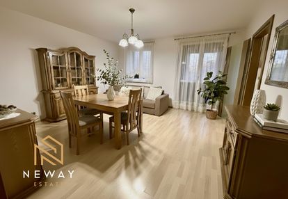 Do wynajęcia 2-pokojowe mieszkanie – ul. zdunów