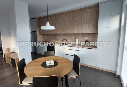 Komfortowe m3 w apartamentowcu