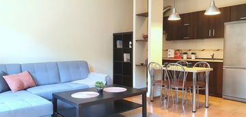 Urocze mieszkanie w tychach - dzielnica paprocany