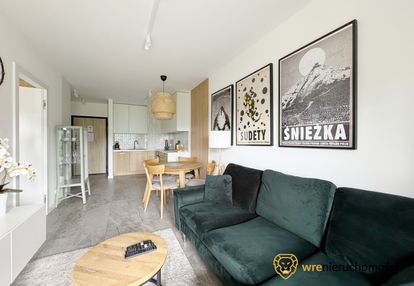 Apartament z widokiem na góry! świeradów zdrój