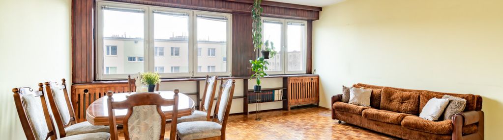 3-pokojowe, ul. jana pawła ii, centrum miasta