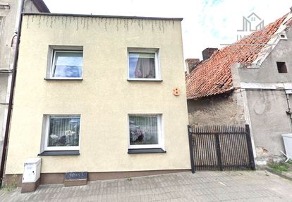 Gotowiec inwestycyjny -skarszewy -2 domy w cenie 1