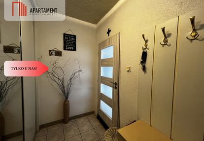 * okazja rynarzewo: 2 mieszkania, garaż, blisko s5