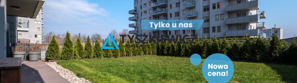 Ogródek 70m2, duża komórka lok., miejsce w hali.