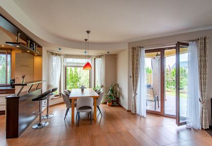 Dom wolnostojący gutkowo