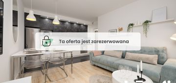 3 pokojowe mieszkanie z balkonem na wynajem.