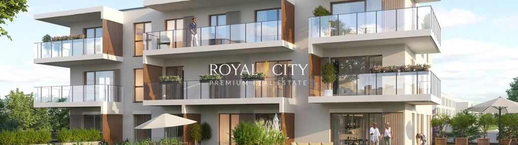 Apartament na mokotowie z dużym ogrodem 240 m.