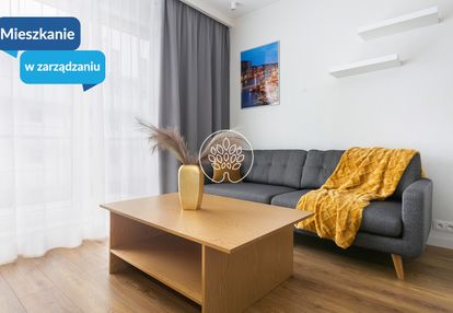 Komfortowy apartament w atrium