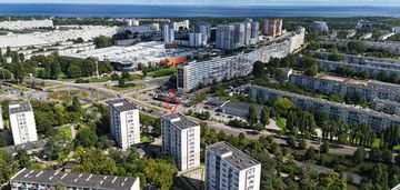 3 pokojowe mieszkanie - przymorze gdańsk