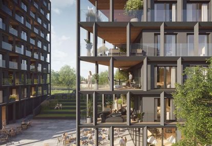 Studio premium/inwestycyjny/śródmieście