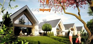 Wolnostojący dom 4 pok, 6, ar działka -czernichów