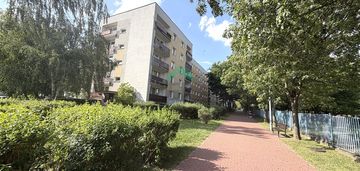 Kawalerka 34,2 m²  północ  1. piętro