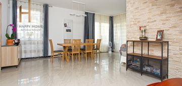Sprzedam pół bliżniaka w magdalence 200 m2