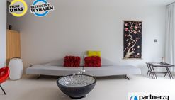 Dwupoziomowy apartament z widokiem na motławę!