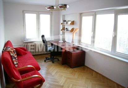 Dwupokojowe mieszkanie na muranowie do wynajęcia