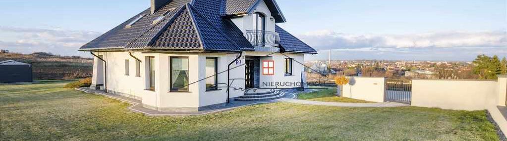 Jarosław, widna góra- dom do wprowadzenia od zaraz