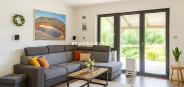 Wyjątkowy dom dwumieszkaniowy -sieborowice!