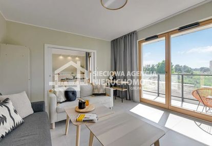 Mieszkanie 4-pokojowe 85m2 - gdańsk letnica