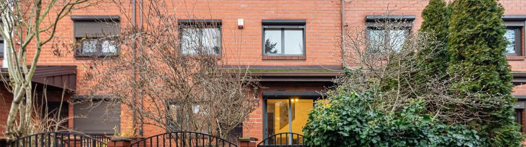 Ursus gołąbki | segment | 4 pokoje | 108 m2