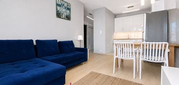 Do wynajęcia 2-pokojowy apartament na wilanowie