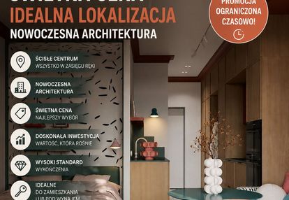 W ścisłym centrum✔ stary rynek✔ grudzień klucze!