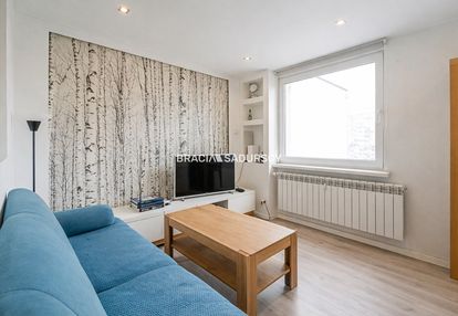 3-pok mieszkanie na woli duchackiej