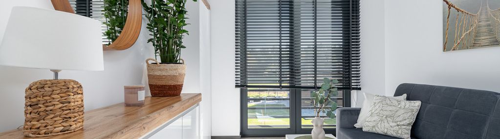 Nowoczesny dom, zakościele nad pilicą