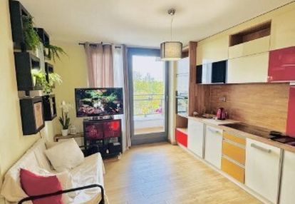 2-pokojowe mieszkanie na woli