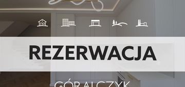 Atrakcyjny, wykończony apartament dla wymagających