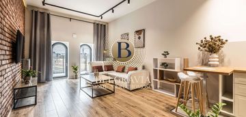 Przy rzece★stylowy loft★ siłownia★ blisko centrum★