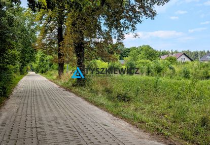 Dwie działki w gminie trąbki wielkie z mediami!