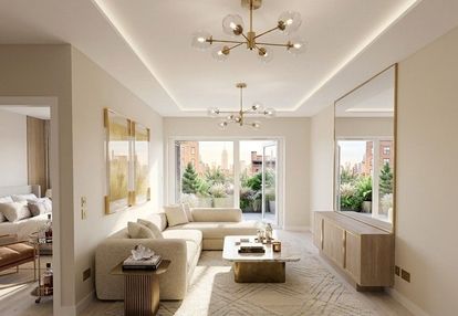 Nowoczesne 2 pokoje z ogrodem /ostatnie mieszkania