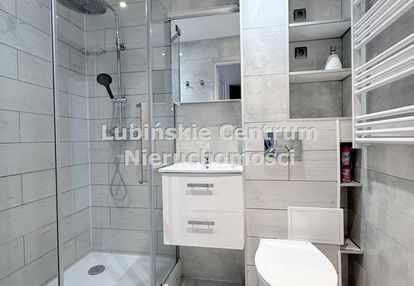 2 pokojowe mieszkanie ul. kilińskiego lubin do zam