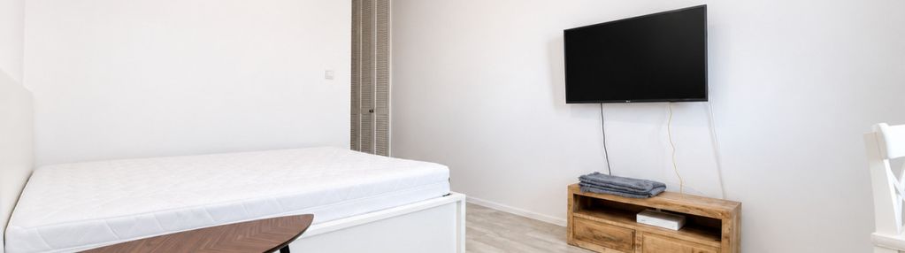 Do wynajęcia kawalerka 21m2, śródmieście
