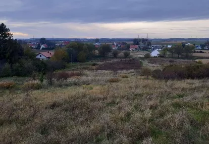 Sprzedam działki pod budowę domu Mareza