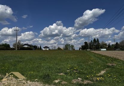 Ul. pszowska - 7530 m² dla biznesu i budowlanki!