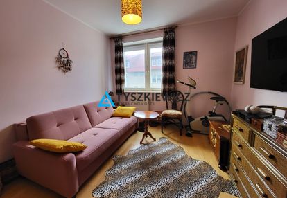 Gdynia ul. jantarowa 2 pokoje 49,30 m2