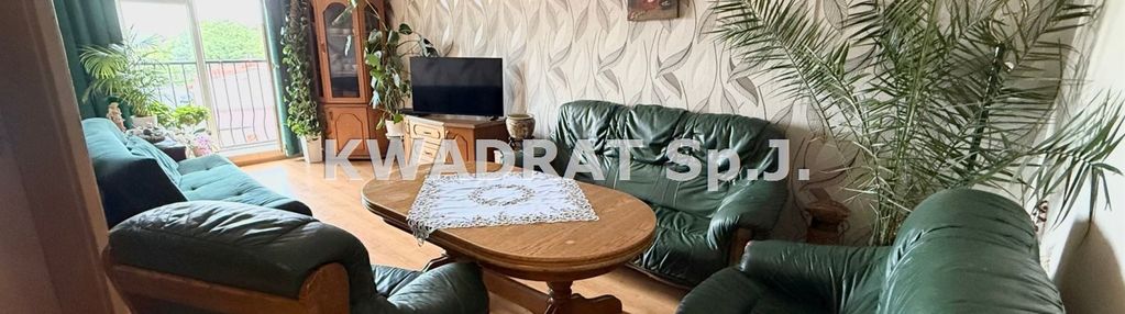 Mieszkanie 2 pokojowe w centrum kępna