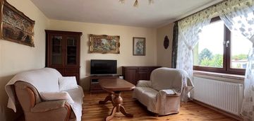 Mdm - duży balkon, garaż, ogród