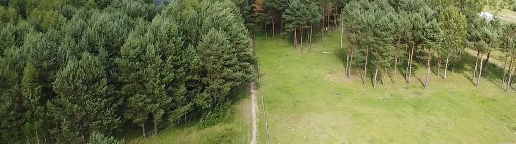 Malownicze działki w dankowie