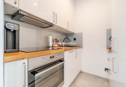 2 pok mieszkanie 33m z tarasem blisko tauron areny