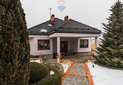 Luksusowy dom frydrychowice