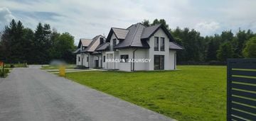 Przegorzały, 1184 m2 z pozwoleniem na budowę