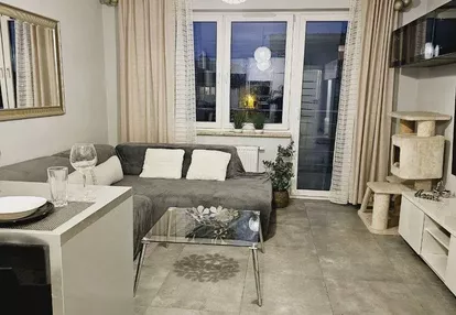 Apartament 3 pokoje Zamiejska