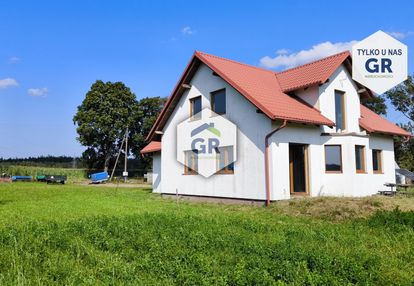 Dom wolnostojący na sprzedaż // lubań // kaszuby