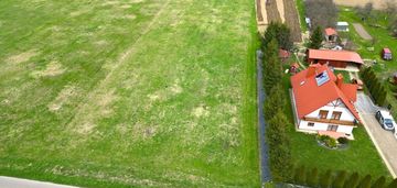 Malownicza działka w miejscowości iskań 11a