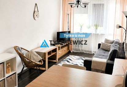 Przytulna kawalerka | żabianka | blisko morza