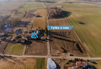 Działka w pomysku wielkim