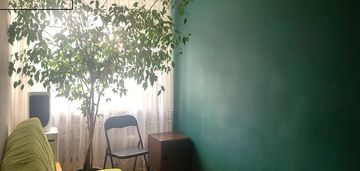 Przytulne | nowe instalacje  | cisza i zieleń