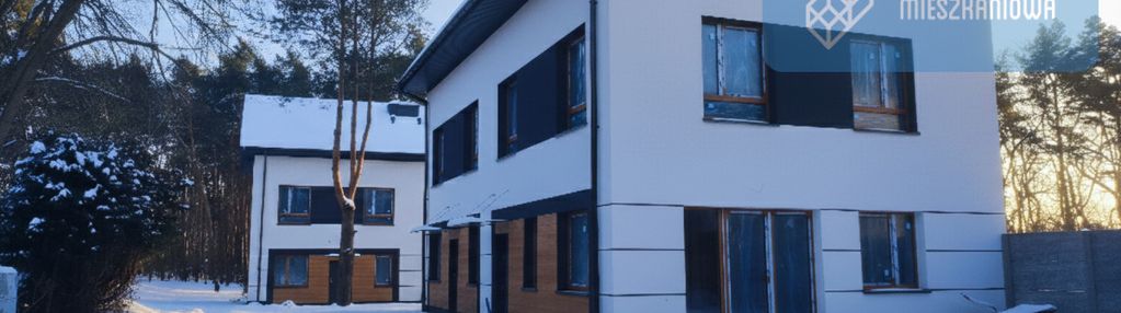 Dla rodziny i blisko lasu i gotowy !